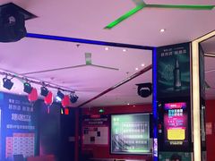 -糖潮量贩KTV(高新万达广场店)