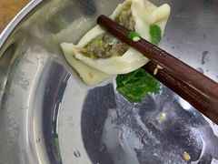-回坊马二饺子馆