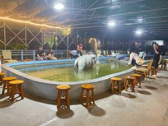 -光头佬钓虾场·烧烤·聚餐·亲子(金沙洲店)