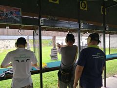 -甲米射击场KRABI SHOOTING RANGE