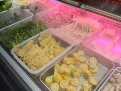 -名门潮牛·鲜牛肉海鲜火锅.烧烤自助餐厅(诚丰广场店)