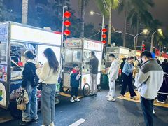 -海大南门夜市(海富街店)