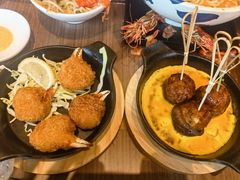 -味千拉面(东方明珠店)