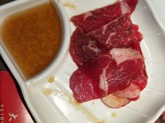 -大渔铁板烧(花园道店)
