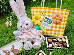 -Laderach 莱德拉(上海环贸iapm店)