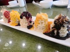 -桃子餐厅·天津菜(红星路直营店)