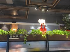 -大潮淮·淮扬菜(何园旗舰店)