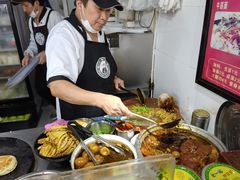 -刘记肉夹馍(彰武店)