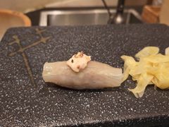 -鮨冠OMAKASE食べ放题(北京首店)
