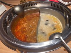 -季季红火锅(长沙步行街店)