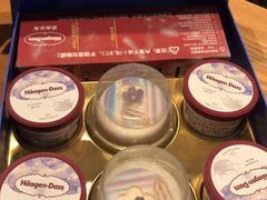 -哈根达斯(泉州万达店)