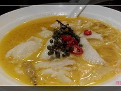 乾园鲜香鱼-乾园风尚五大道