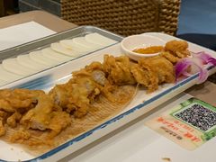 -云尊府云南菜·蒸汽石锅鱼(学清路店)