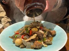 -88号小吃店·经典云南菜·地道纳西美食