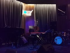 -林肯爵士乐上海中心 Jazz at Lincoln Center Shanghai
