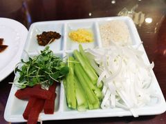 -恭敬李·烤鸭(天坛北门店)