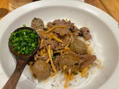 -三姐·老友记·南宁老友粉(朝阳区光华路嘉里中心店)