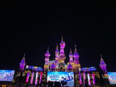 -沈阳方特欢乐世界