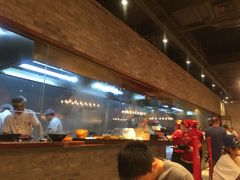 -鼎高高陕西美食(龙德广场店)