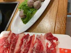 -牛很鲜潮汕牛肉火锅(乐清店)