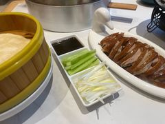 -梅利汴京烤鸭•开封豫菜地标店(晋安路店)