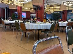 -刘姐啤酒鱼民族演艺餐厅(西街总店)
