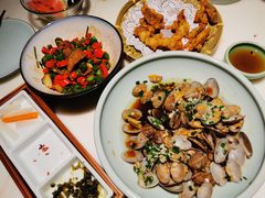 -精典一号民间菜