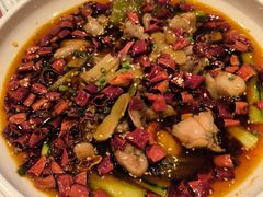 -醉辉皇原味海鲜江南菜(成都大魔方店)