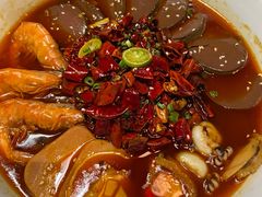 -徽镇小厨·经典徽菜(十里河店)