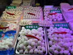-龙眼市场(龙眼南路店)