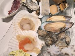 -Thai Basil罗勒叶泰式餐厅(时代天街店)