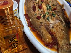 -老味道1992(武当山店)