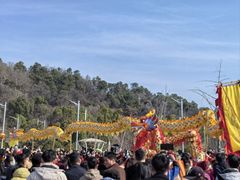 -采石矶景区