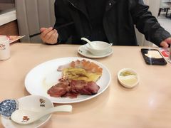 -多多旺港式茶餐厅(新区店)