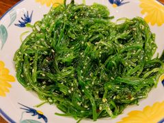 -萨莉亚意式餐厅(金隅嘉品mall店)