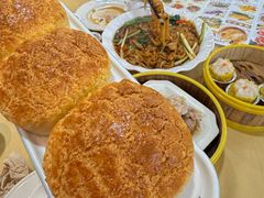 -益健海鲜大食坊(拱北口岸店)