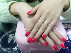 悠大宝的美甲店-anni美甲店