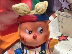 -泡泡玛特POPMART(龙湖杭州滨江天街店)