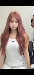 -DL HOPE造型