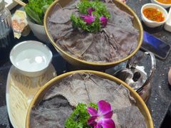 -蜀香居鲜毛肚火锅