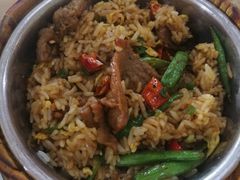 -不见不散茶餐厅(中环广场店)