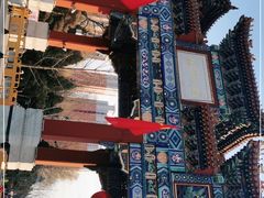 -迎泽公园