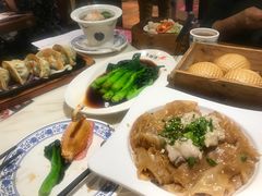 -百年恒益烧腊海鲜酒家·非遗传承(广州黄埔店)