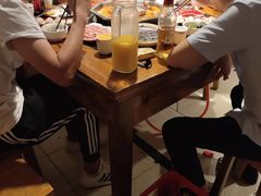 -陈眼镜火锅(总店)