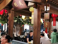 -北平盛世·新京菜·北京烤鸭(劲松·双井店)