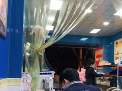 大堂-重庆麻辣烫(国权路店)