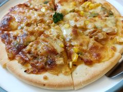 肉食狂欢披萨-香都西餐厅