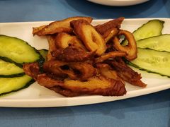 -阿毛饭店(和义路店)