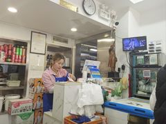 -新新湘菜馆(新中街二条店)