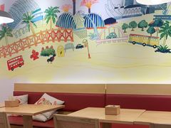 -亚坤 Ya Kun Kaya Toast(万象城店)
